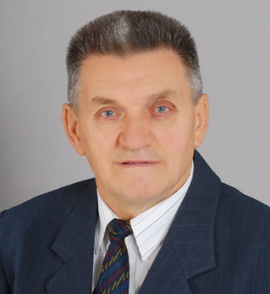 Dr. Weixl Várhegyi László természetgyógyász