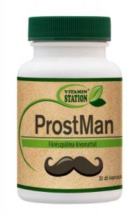 vitamine pentru prostata marita speranta de viata cancer prostata